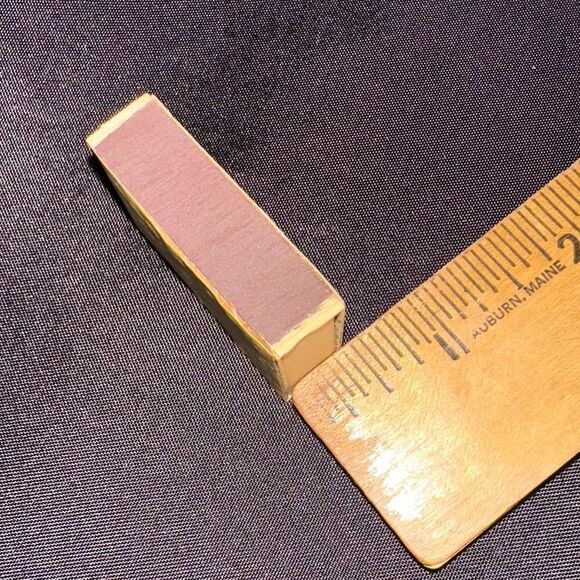 Vintage RARE Blue and White Grecian Match box from Bantam Match Corp. as new - Picture 4 of 10